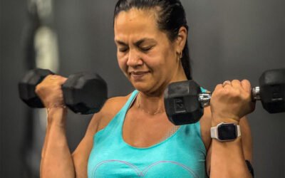The Wake-Up Call: I Couldn’t Keep Living Like This